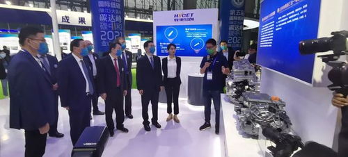 绿色智造驱动未来 长城蜂巢易创以全价值链低碳实践亮相国际低碳大会