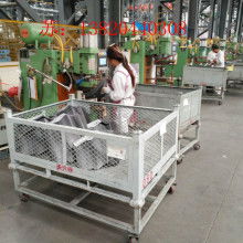 专注创新，驱动未来 余姚市濠盛弯管制品厂的汽车零部件智造之路