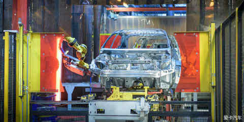 长城汽车零部件板块加速市场化 明年或迎外部投资者