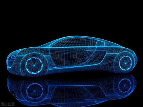 中国汽车零部件行业成长股掘金 聚焦研发驱动下的投资机遇