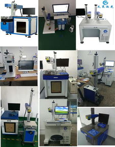 台州温岭激光打标机 驱动汽车零部件研发的创新引擎