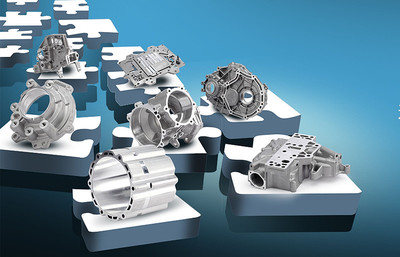 泉峰汽车 北向资金与机构资金视角下的汽车零部件研发博弈